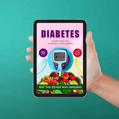Glucotonic Free Bonus 1 — The Blood Sugar Friendly Recipe Guide