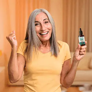 Emily Johnson — Glucotonic Customer Review
