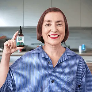 Lena H. — Glucotonic Customer Review