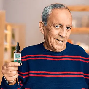 Glucotonic Purchase Verified Happy Customer Review